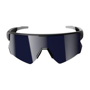 Blackview Smart Glasses for Men and Women, UVProtection, 5.4 Bluetooth Polarized